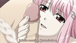Watch two Hentai videos featuring Kimihagu in HD quality for free