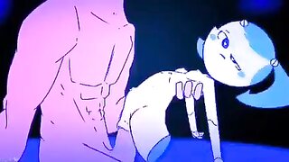 Hentai sex movies: Cartoon 1 of 3
