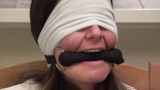 Newly released BDSM video collection featuring a bondage enthusiast - BondageX.Tube